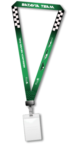Lanyard